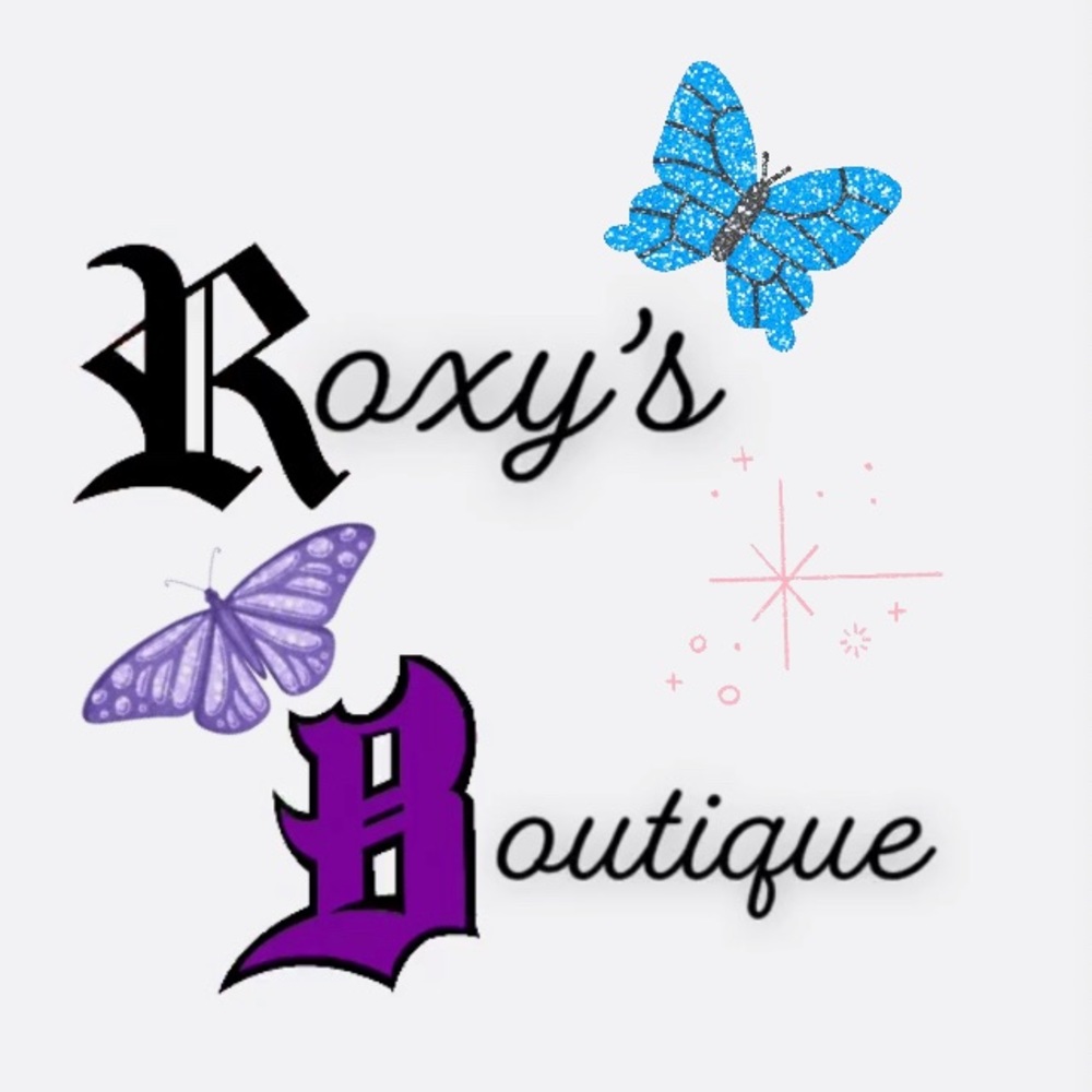 Meet your Posher, Roxanna